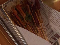 -MR.ROCKY洛奇先生RESTAURANT&BAR(宝安壹方城店)