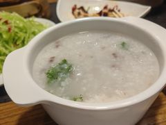 -小城粥道·海胆鲜虾粥(解放广场店)
