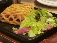 -必胜客(大兴店)