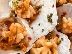 -日丰园海肠水饺·老字号大连海鲜(小平岛总店)