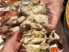 -古京·臻致料理(月湖店)