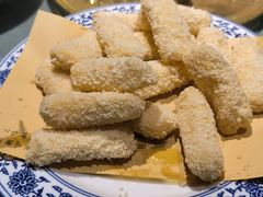 -即墨老公社·海肠捞饭大王(古城店)