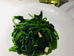-百味馆·粤菜·湛江菜(后海花园店)