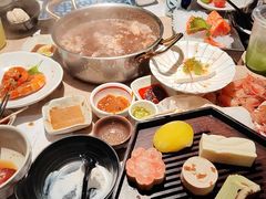 -匠和风精致料理(宁德万达店)