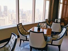-大连中远海运洲际酒店
