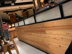 -比格比萨自助(新辰里学清路店)