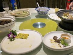 -金陵食府(林景店)