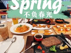 -必胜客(砂之船中东奥莱店)