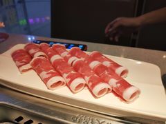 -海底捞大排档火锅(悦荟广场店)