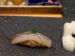 -鮨冠OMAKASE食べ放题(北京首店)