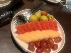 -领事馆19号中餐厅(厦门海景洲际酒店)