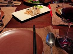 -花马天堂云南餐厅 Lost Heaven(外滩店)