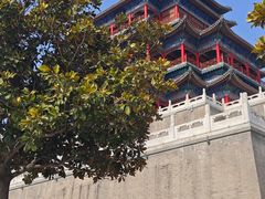 -咸阳湖景区