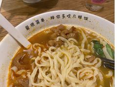 -每碗面馆(新鸿安大厦店)