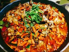 -蛙喔牛蛙(仙林万达茂店)