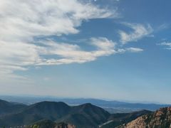 -天津盘山风景名胜区