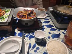 -绿茶餐厅(布吉万象汇店)