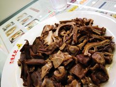 -澳门陈光记烧味饭店(万象城店)