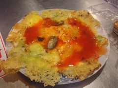 蚵仔煎-瑞丰夜市