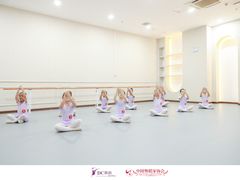 -DC少儿舞蹈培训中心(人民桥店)