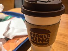 -汉堡王(西直门凯德MALL店)