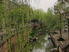 -常德桃花源景区