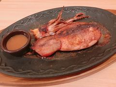 -萨莉亚意大利餐厅(白云汇店)