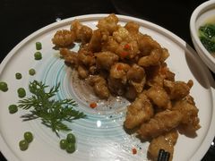-皇城根北京风味主题餐厅(中海环宇城店)