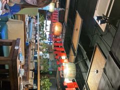 -柿子树炭烤羊腿(金台路店)