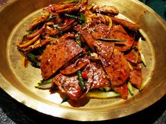 -丝路金桃·新疆菜(徐汇店)