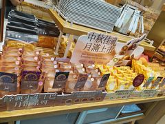-面包工坊(春城慧谷店)