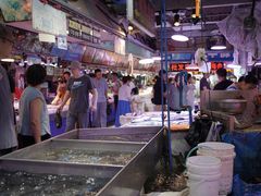 -桃源市场(解放路店)