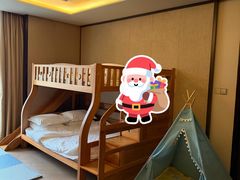 -成都安仁福朋喜来登酒店