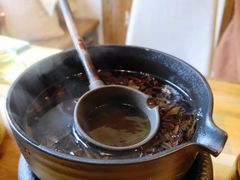 -一号铺子·大炉茶