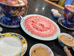 -南门涮肉(上海一店)