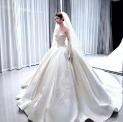 -北京燕尔婚礼策划