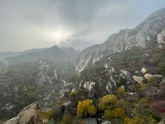 -北京凤凰岭