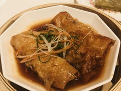 -東海海鲜酒家(中信广场店)