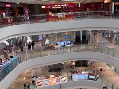 -蛙小侠(长安万科店)