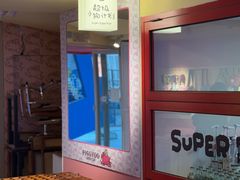 -PIGGYOO人生四格漫画店(朝外店)