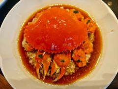 -广州文华东方酒店·江-由辉师傅主理