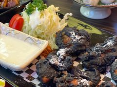 -仙隐小鹿中华料理(南宁万象城店)