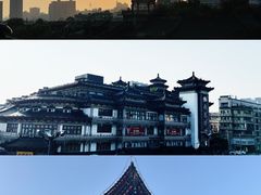 -西安城墙·碑林历史文化景区