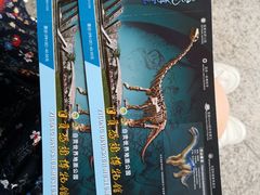 -自贡恐龙博物馆