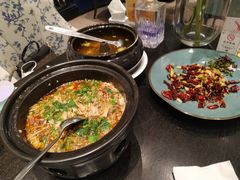 -翠湖宾馆·中餐厅