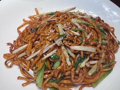 -海味·悦外滩中餐厅(上海宝龙丽筠酒店)