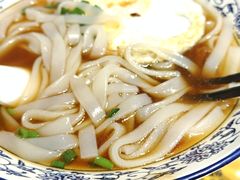 -六禄面家(芳和分店)