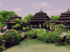 -韩湘水博园