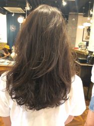 -TWOFACE 双面理发馆