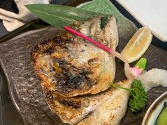 -昱匠·日本料理(金融街店)